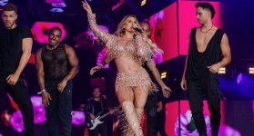 Los Heat Latin Music Awards tendrán lugar el próximo 29 de mayo.