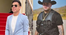 Cantante vallenato teme por su vida, aparece en el mismo panfleto que Zair Guette