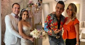 Dayana Jaimes, viuda de Martín Elías, rompe el silencio en redes tras escándalo por infidelidad