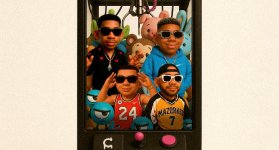 ‘GPS’, el nuevo himno urbano que une a Colombia, Ecuador y Puerto Rico en una sola pista.