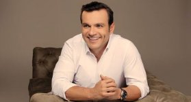 Juan Diego Alvira. 