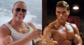 Jean-Claude Van