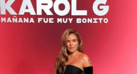 Karol G. 
