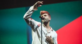 PABLO ALBORAN