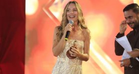 Premios India Catalina. 