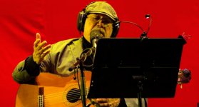 Silvio Rodríguez