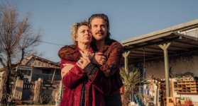 El 24 de abril será el turno de ‘El Paraíso’, una coproducción colombo-italiana que cuenta con la actuación de Margarita Rosa de Francisco.