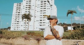 El flow de Cúcuta suena en ‘No Digas Na’, lo nuevo de Jmc.