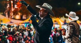 Joaquín Guiller decide darle rostro y voz al verdadero protagonista del progreso rural: el agropecuario colombiano. 