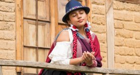 Julieth Angueira, la sogamoseña que conquistó los corazones en La Voz Kids, sigue expandiendo las fronteras de la carranga. 