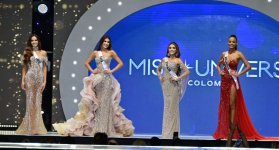 RCN se convierte en el nuevo hogar de Miss Universe Colombia.