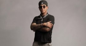 El talento colombiano sigue brillando en el exterior.