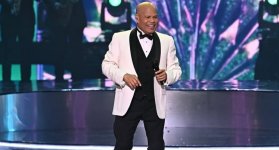 Rubby Pérez, la voz que cayó del cielo: adiós al coloso del merengue en la tragedia de Jet Set.