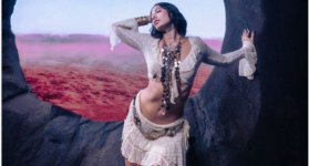 Valka lanza ‘Valkiria’, un diario emocional hecho álbum.