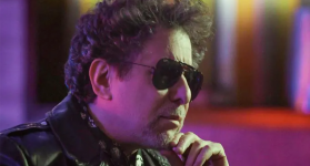 Andrés Calamaro en los últimos años