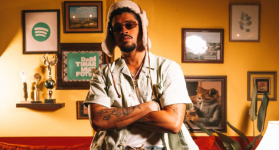 Nuevo concierto de Bad Bunny