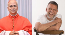 La sorpresiva predicción de Alberto Linero