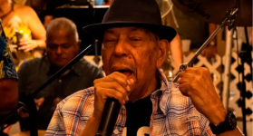Muere reconocido cantante de salsa