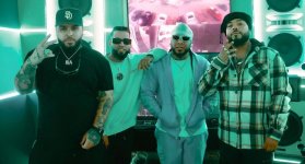 ‘Candela’: la canción que prende fuego a la pista con guarapo, champeta y rap.