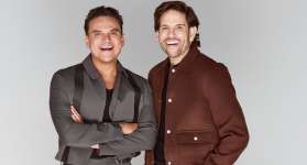 Nuevamente juntos