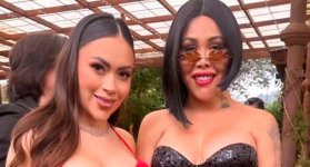 Yina y Epa