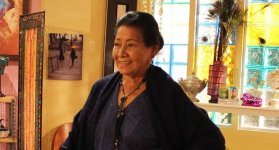Fallecimiento de actriz mexicana