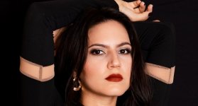 Andrea Octavia no se va: lanza su nuevo sencillo y conquista corazones.