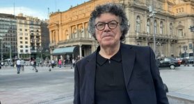 Piero regresa a Colombia con su homenaje más íntimo: ‘Mi querido viejo’.