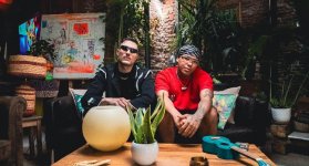 Pikete lanza ‘Periódico de ayer’: desamor con flow internacional.