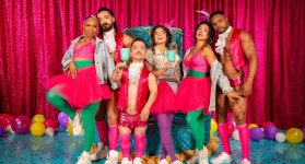 Suelta Como Gabete: celebra su aniversario a lo grande.