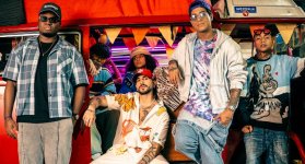 10 QUI presenta “Namorar Remix”: una oda al amor real y al poder transformador del ritmo.