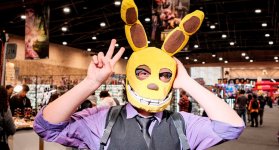 Comic Con