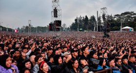 Rock al parque