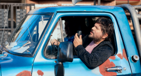 Santiado Motorizado