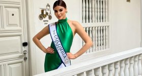 Nortesantandereana será Colombia en el Reinado Mundial del Banano