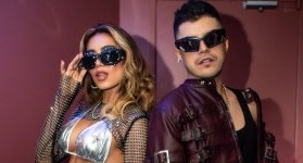 ‘Trukitos’: el nuevo hit de Dennis Fernando y Andreina Bravo.