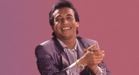 Diomedes Díaz revive en sonido envolvente con su primer álbum en Dolby Atmos.