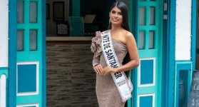 Norte de Santander busca la corona en el Reinado Nacional del Café 2025.