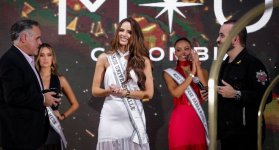 Abren inscripciones para ‘Miss Universe Colombia-El Reto’, el nuevo reality del Canal RCN.
