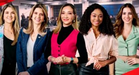 Presentadoras Rcn