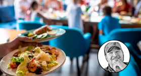  restaurante colombiano con éxito