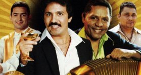 BINOMIO DE ORO. 