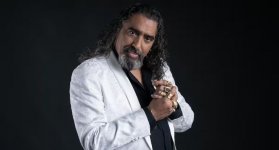 DIEGO EL CIGALA. 