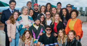 Las de siempre