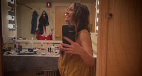 Natalia Lafourcade revela que será madre por primera vez.