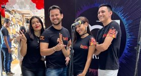 ‘Muero por tus besos’, el nuevo sencillo de Tizón, le da voz femenina al género.