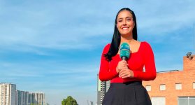 Alejandra Gómez