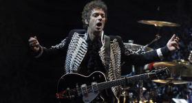 Gustavo Cerati