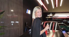 Influencer-australiana