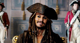Jack Sparrow 